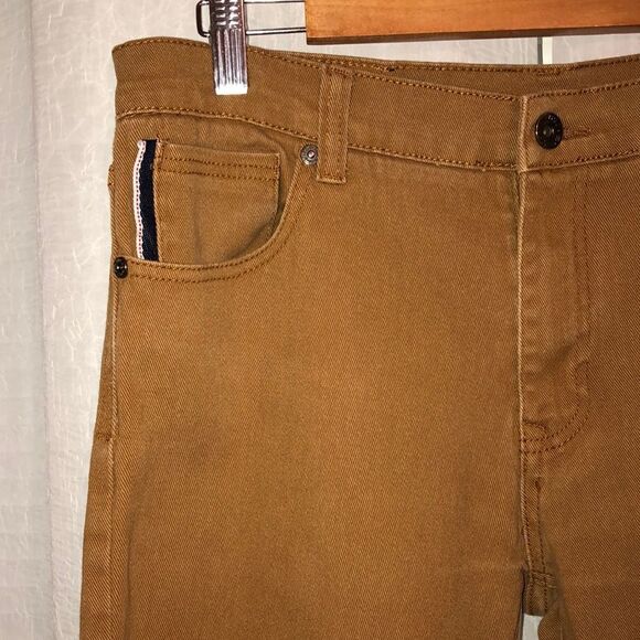 Southpole 34 x 30 Flex The Movement Stretch Denim in Taupe - Picture 11 of 16